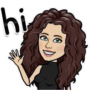 Meet your Posher, Martine